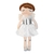 Boneca Angela 36 cm Angel Bella - Metoo