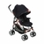Adesivo Refletor Para Carrinhos - KaBaby