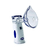Inalador Air Mesh Colors com Bateria Azul Escuro - Medicate