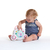 Móbile Soothe'n Groove Tiny Princess Tales - Tiny Love - loja online
