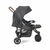 Carrinho com Bebê Conforto Travel System Breeze Duo Preto - Infanti - BabyStock