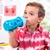 Copo com Canudo Sport Cup 266ml 14m+ Azul - Chicco - comprar online