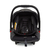 Imagem do Bebê Conforto Zion Preto Bold - Infanti