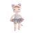 Boneca Angela 36 cm Sofia - Metoo