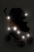 Adesivo Refletor Para Carrinhos - KaBaby - comprar online