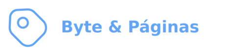 Byte & Páginas