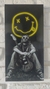 CUADRO DECORATIVO. NIRVANA. ´´El eco de Kurt Cobain´´