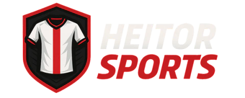 Loja Heitor sports