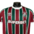 Camisa Fluminense I 25/26 Jogador Masculina - Tricolor - Esportelenda