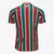 Camisa Fluminense I 25/26 Jogador Masculina - Tricolor + Patch Super Mundial na internet