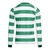 Camisa Celtic I 25/26 manga longa - Torcedor Adidas Masculina - Branca e verde na internet