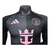 Camisa Inter Miami II 25/26 manga longa - Jogador Adidas Masculina - Preta com detalhes em rosa - comprar online