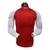 Camisa Arsenal I 25/26 manga longa - Jogador Adidas Masculina - Vermelha e branca na internet