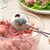 Ferramenta de fazer bola de carne clipe de aço inoxidável na internet