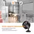 Mini Câmera WiFi Full HD - loja online