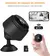 Mini Câmera WiFi Full HD - comprar online