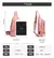bolsa crossbody na internet