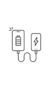 Samsung S23 - Conector de carga