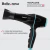 Secador De Cabelo Taiff Style Profissional Original 2000W - Beleza Renovada