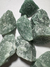 Cuarzo Verde en Bruto - comprar online