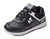 500 DEPORTIVS NEGRA - New Tilers Mayorista