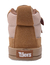 803 Botitas con Vista CHOCOLATE ABROJO - tienda online