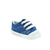 63 Prusciano acordonada bb - Azul