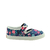 604 Guillermina con Abrojo - Flor Azul - New Tilers Mayorista