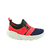 401 casual con elastico - Azul con Rojo - New Tilers Mayorista