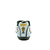950 BOTIN SIMON PAPIFUTBOL Blanco - comprar online