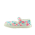 604 Guillermina con Abrojo - Flor Blanco