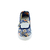 136 escotada con abrojo - Flor Azul - comprar online