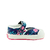 65 Guillermina bb con abrojo - Flor azul
