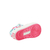 65 Guillermina bb con abrojo - Flor blanco - tienda online