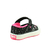 65 Guillermina bb con abrojo - Estampado Negro - tienda online