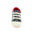 63 Prusciano acordonada bb - Jeans con Rojo - comprar online