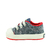 63 Prusciano acordonada bb - Jeans con Rojo