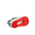 63 Prusciano acordonada bb - Jeans con Rojo - comprar online