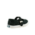 136 escotada con abrojo - Negro - tienda online