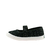 Imagen de 136 escotada con abrojo - Negro