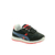 508 jogger bicolor - Negro con Azul