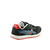 508 jogger bicolor - Negro con Azul - tienda online