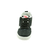 611 casual vins - Negro - comprar online