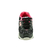 500 Zapatilla Deportiva - Negro con Fucsia - comprar online