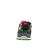 500 Zapatilla Deportiva - Negro con Fucsia en internet