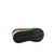 510 deportiva elastica - Negro con Rojo