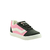 611 casual vins - Negro con Rosa