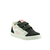 612 casual vins - Negro con Batik rosa
