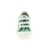 63 Prusciano acordonada bb - Flor verde - comprar online