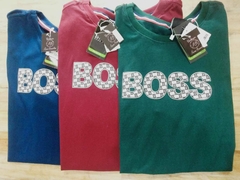 BOSS